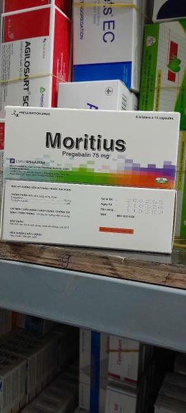 moritius