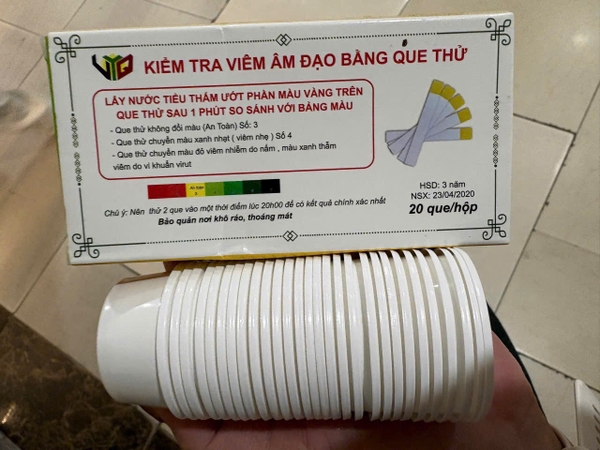 que-thu-viem-am-dao