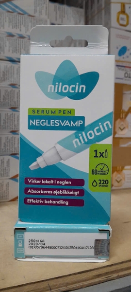 nilocin-3ml