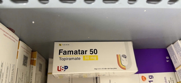 famatar-50mg