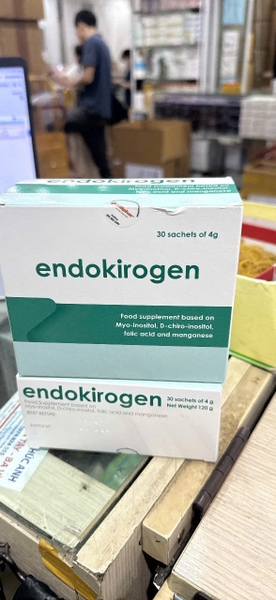 endokirogen