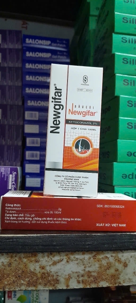 newgifar