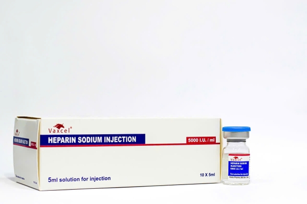 heparin