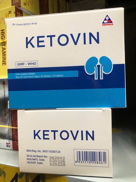 ketovin