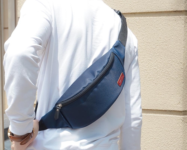 Crossbody Oxford_Havias_Màu Xanh Navy_1