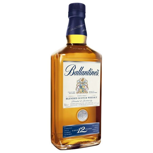 Rượu Ballantines 12