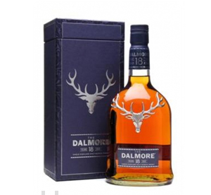 Rượu Dalmore 18