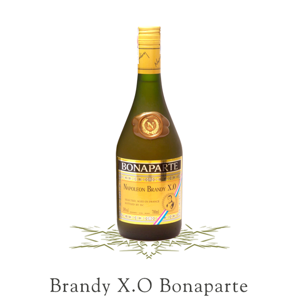 Rượu Bonaparte  XO