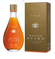 Rượu Baron  Otard VSOP