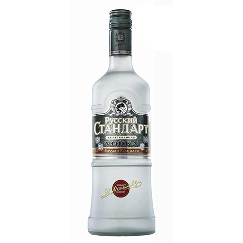 Vodka Nga