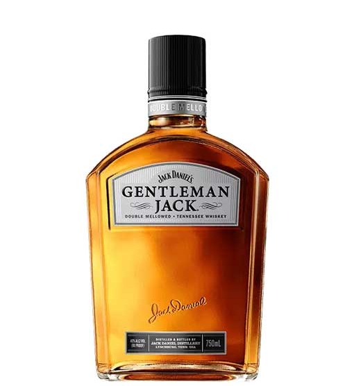 Rượu Gentleman jack