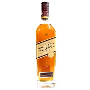 Rượu Johnnie Walker Gold Label