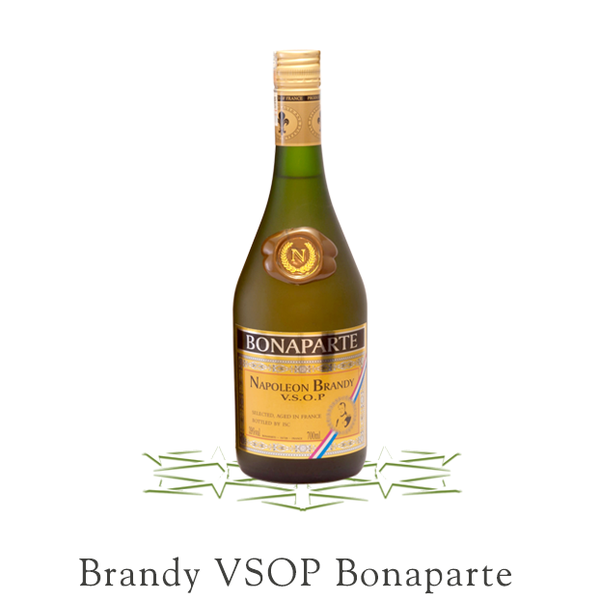 Rượu BonaparteVsop