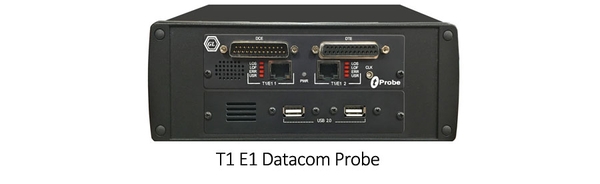 TDM TEST SOLUTIONS T1 E1 Testing WELLTRIX.,LTD