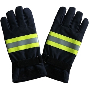 Găng tay chống cháy Nomex