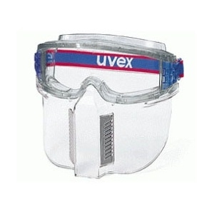 Tấm kính Uvex 9301-317