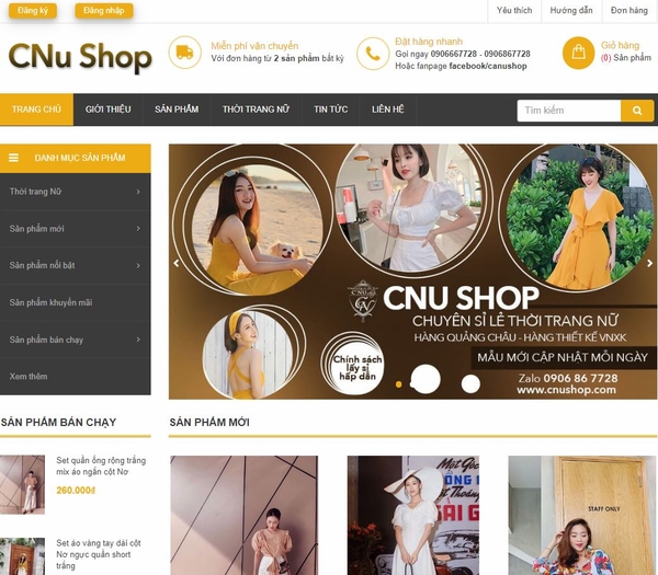 quần áo Quảng Châu chất lượng tốt