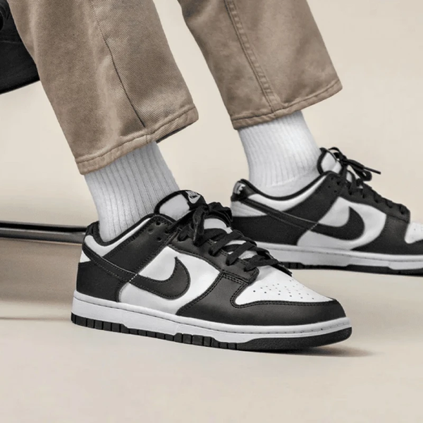 Nike Dunk Low Retro White Black Panda (DD1391-100)