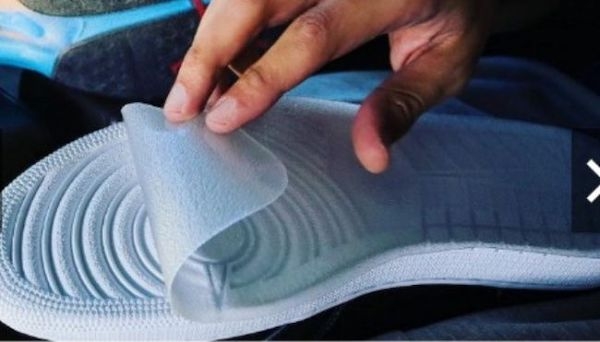 Đế giày sneaker