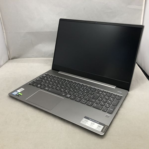 ssd1tb仕様 GTX1650 Lenovo ideapad S540