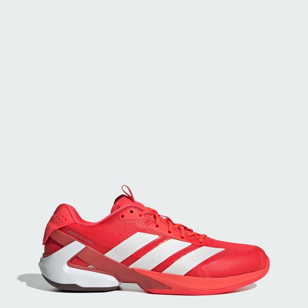 Giày Tennis Adidas Chính Hãng - Adizero Ubersonic 5 - Màu Đỏ