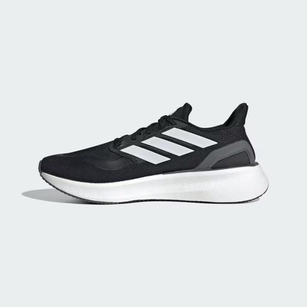 Giày Adidas Nam Chính Hãng - PUREBOOST 5 RUNNING - Màu Đen | JapanSport ...