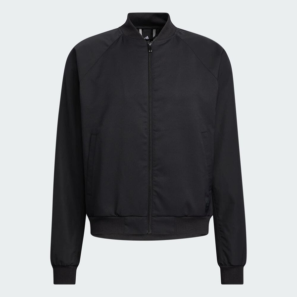 Áo Khoác Adidas Nam Chính Hãng - ID2.0 Regular fit fabric mix bomber ...