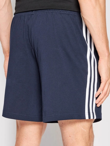Quần Short Adidas Nam Chính Hãng Aeroready Essentials 3-Stripes
