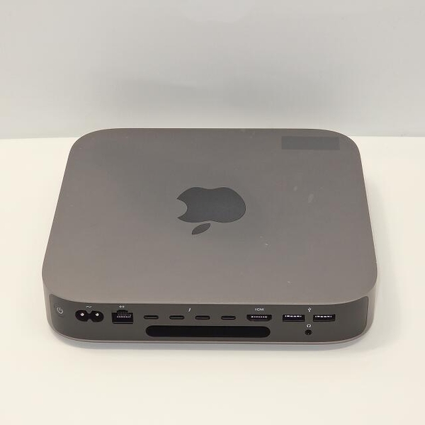 Đã qua sử dụng】Apple Mac mini 2018 A1993 Core i7 3.2GHz | RAM