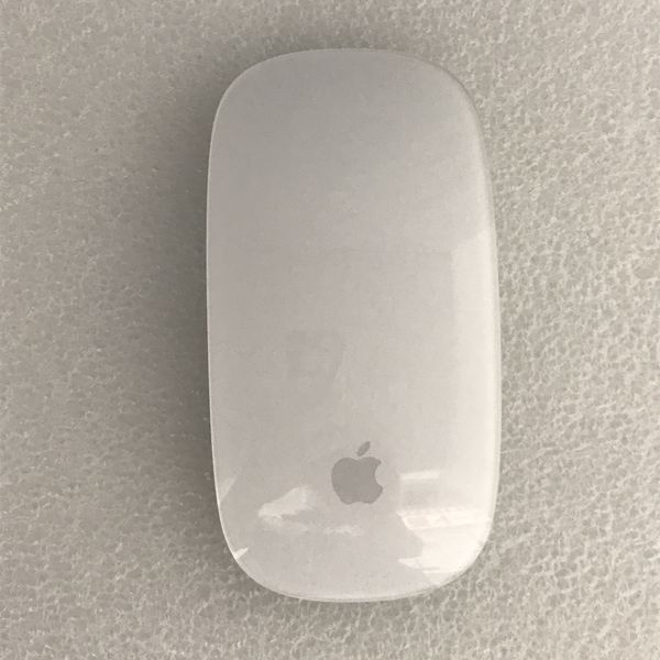 【Apple】Magic Mouse 3 /MK2E3J/A Apple Magic Mouse 3 kainos nuo 77.90 € | Kaina24.lt