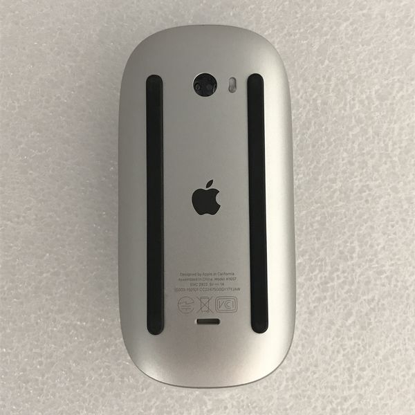 【Apple】Magic Mouse 3 /MK2E3J/A Apple Magic Mouse 3 kainos nuo 77.90 € | Kaina24.lt