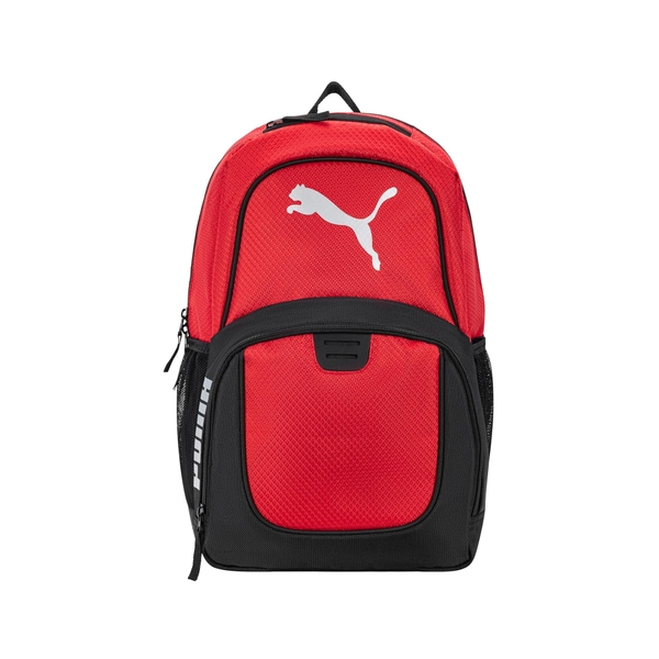 Ba Lô Puma Backpack 2019 Balo Puma Buzz 'Blue Black' 073581-26 Jordan