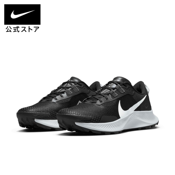 pegasus trail 3 black khaki