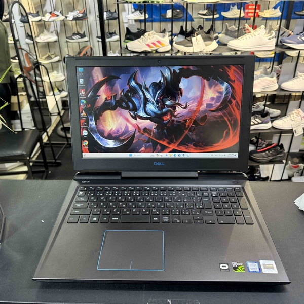 MI 熱 ゲーミングノート i7-8750h 1060