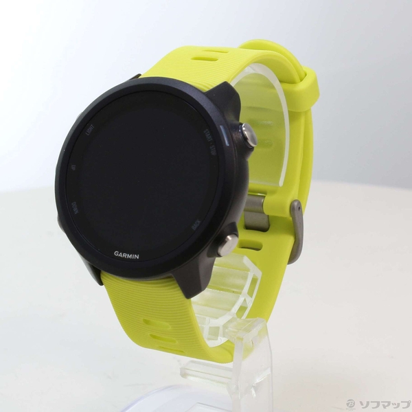 【Đã qua sử dụng】Đồng Hồ Garmin Chính Hãng Forerunner 245