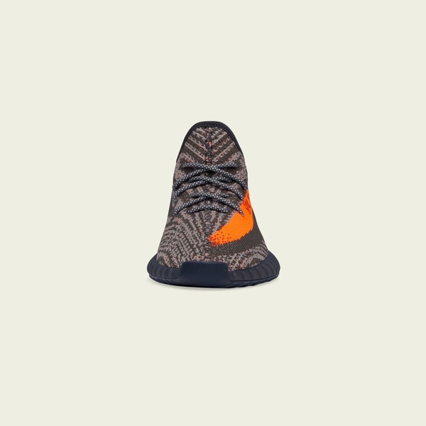 Giy Adidas Chnh Hng - YEEZY BOOST 350 V2 CARBON BELUGA | JapanSport  HQ7045