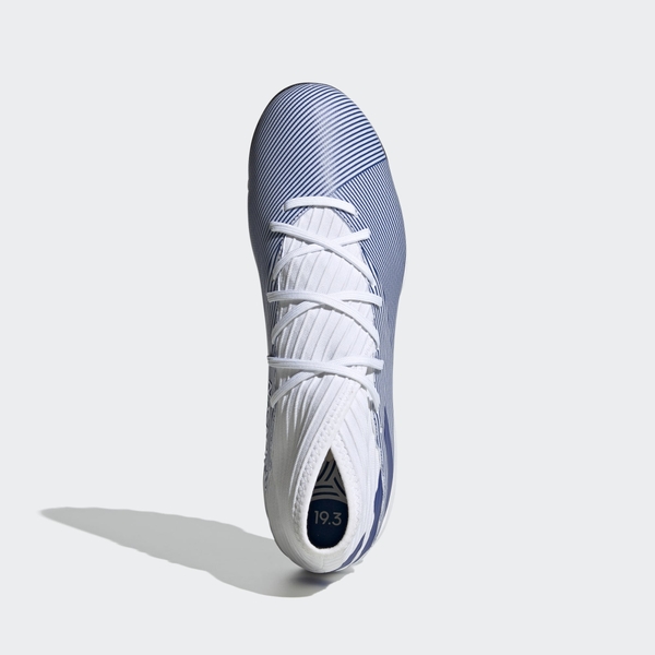 Giày Bóng đá Adidas Chính Hãng NEMEZIZ TURF Trắng