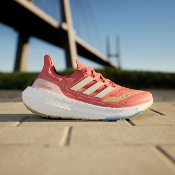 Giày Adidas Nữ Chính Hãng - Ultraboost Light | JapanSport IF1486