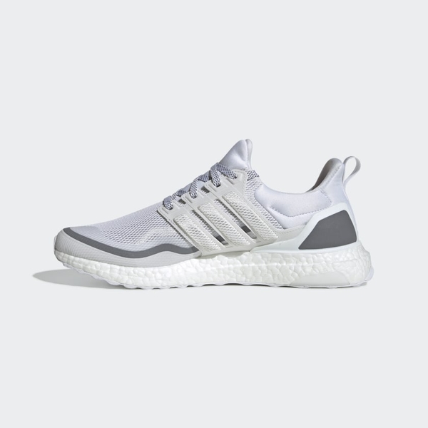 Giày chạy Adidas Chính Hãng Ultraboost Reflective Trắng
