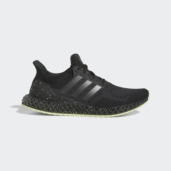 Giày Adidas Nam Chính Hãng Ultra 4D Đen JapanSport HP9732