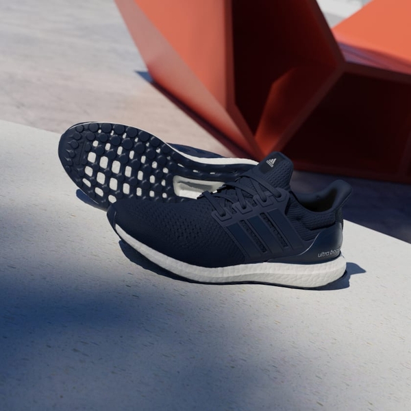 Giày Adidas Nam Chính hãng Ultraboost Màu Xanh