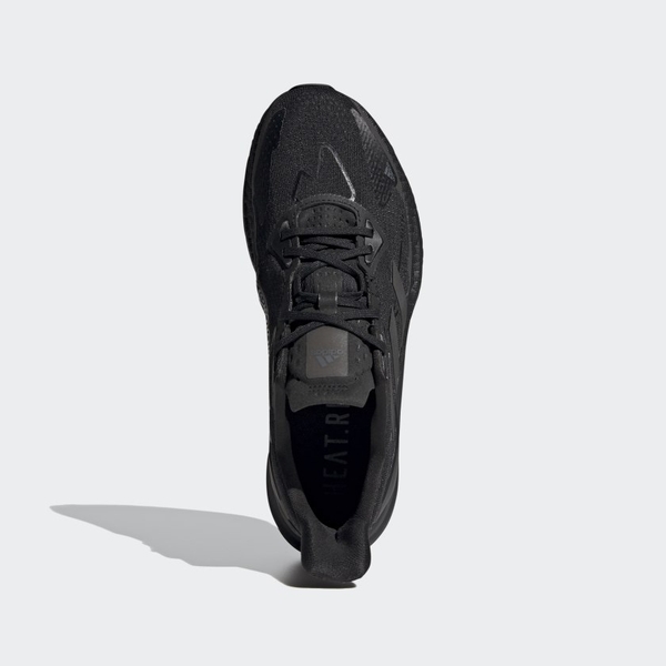 Giày Adidas Chính Hãng - X9000L3 HEAT.RDY - Đen | JapanSport FY0796