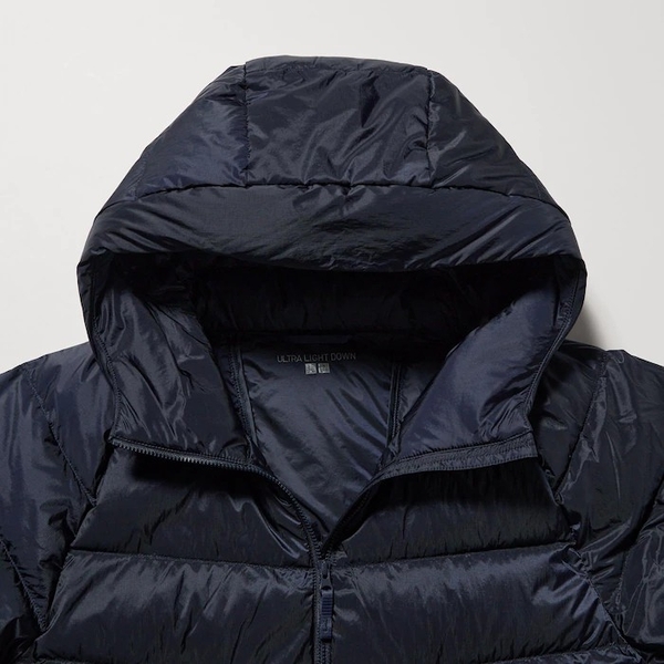 Ultra Light Down Parka 2021 Edition UNIQLO US #33 Ultra Light Down Parka 2021 Edition UNIQLO US