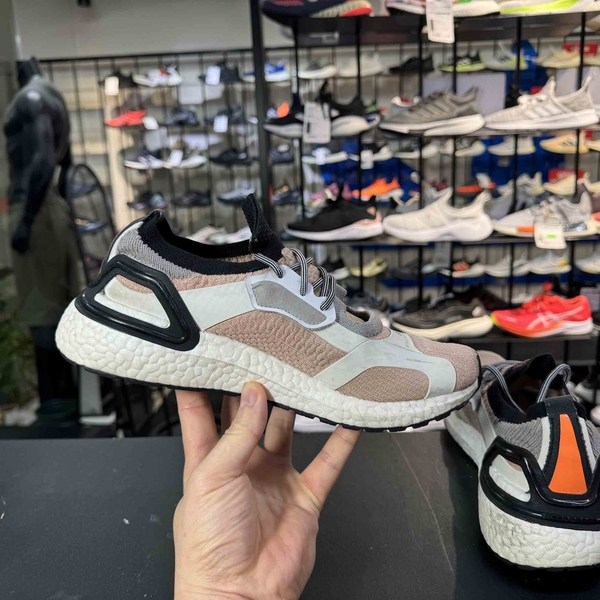 Giày Đã qua sử dụng】 Adidas Chính Hãng ULTRABOOST Sandal Màu