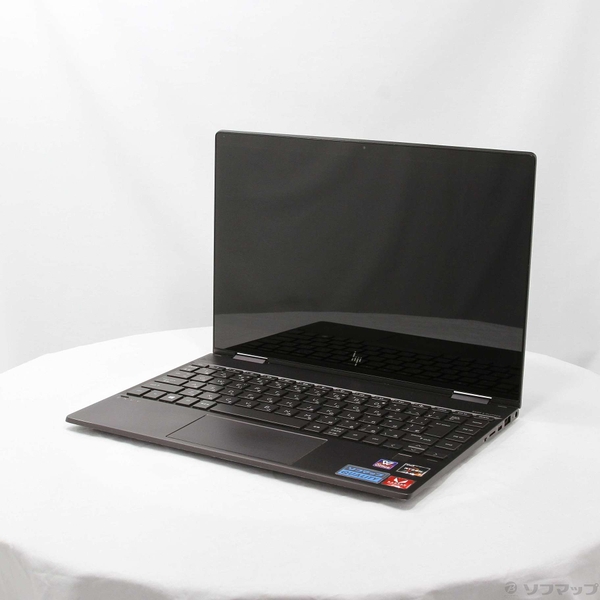 HP ENVY x360 Ryzen7 3700U 15.6型 RAM 16GB HP Envy x360-15.6