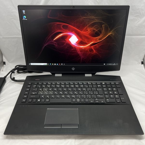 OMEN by HP 17 17-cb1001TX OMEN by HP 17 17-cb1001TX HP Omen