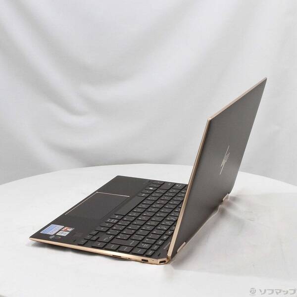 Đã qua sử dụng】HP Spectre x360 13.3 inch FHD i7-1065G7 1.3