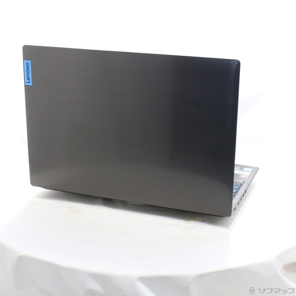 【Đã qua sử dụng】Lenovo IdeaPad L340 Gaming Core i7-9750H 16GB  SSD 256GB 1TB HDD Màu đen JapanSport