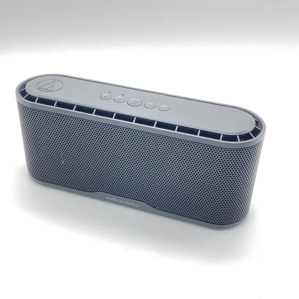 audio-technica AT-SBS70BT ワイヤレススピーカー audio−technica AT-SBS70BT ワイヤレススピーカー 作動品 オーディオ