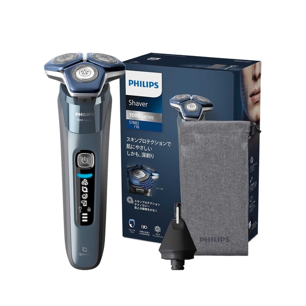 PHILIPS メンズシェーバー 7000シリーズ S7882/16